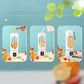 🍹 50% RABATT – Bærbar trådløs juicer med smart display – 4 programmer – knuser is – kompakt – perfekt til reise, jobb og trening