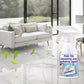 Floor Tile Dewaxing And Polishing Agent