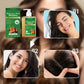 🔥Batana Oil Shampoo med extrakt av rosmarin