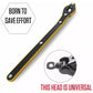 🔥Hot Sale🔥Auto arbetsbesparande Jack Ratchet Wrench （50% OFF