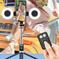 🔥Het försäljning 50 % RABATT🔥Ny 6-i-1 Bluetooth Selfie Stick