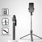 🔥Het försäljning 50 % RABATT🔥Ny 6-i-1 Bluetooth Selfie Stick