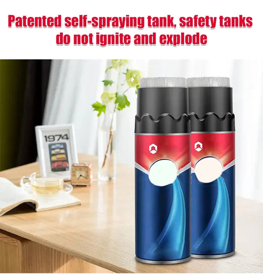 💦Vattentät läckage reparation spray