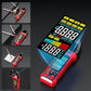 ⚡All-in-One Digital Clamp Meter: Precision möter kraft! ✈️Free Shipping✈️