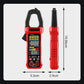 ⚡All-in-One Digital Clamp Meter: Precision möter kraft! ✈️Free Shipping✈️