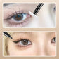 🩷2-i-1🩷 vattentät och snabbtorkande stämpel för nedre fransar med ultrafin eyelinerpenna