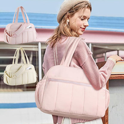 Vattentät bagageväska för kvinnor
