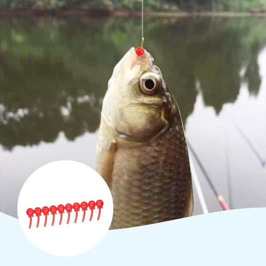 🔥HOT SALE🔥Mjukt flytande maskbete för fisk