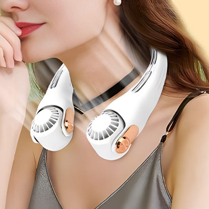 🔥Sommarexplosion 50%OFF🔥Low Noise Neck Fa