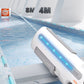 ☀️-50%Gåvan av sommarglädje🎁 Långdistans elektrisk vattenblaster med LED för barn och vuxna
