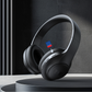 Trådlös over-ear bluetooth hörlurar