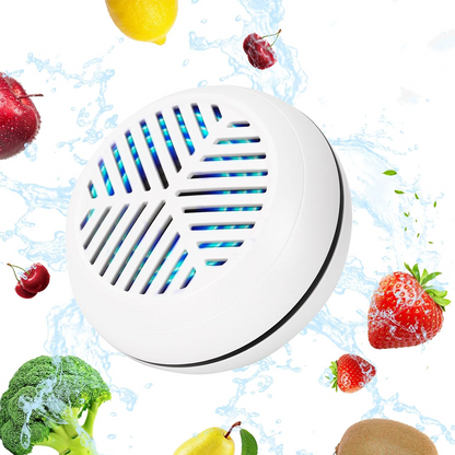 Vattentät tvättmaskin för frukt och grönsake