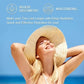 🎁50% rabatt - köp 1 få 1 gratis🎁Luxury Intensive Tanning Ge