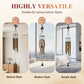 Classic  Antique Bronze Wind Chime
