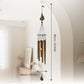 Classic  Antique Bronze Wind Chime
