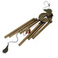 Classic  Antique Bronze Wind Chime