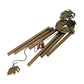 Classic  Antique Bronze Wind Chime