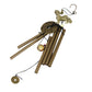 Classic  Antique Bronze Wind Chime