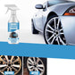 🎁🚗Bilrost och järnpartikelborttagningsspray✨🔥Köp 3 få 2 gratis