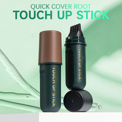 Snabb täckande root touch up stic