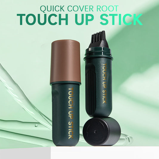 Snabb täckande root touch up stic