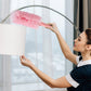 🧹📦Folable & Washable Duster för ytrengöring