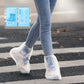 Thickened Non-Slip Waterproof Rain Shoe Cover
