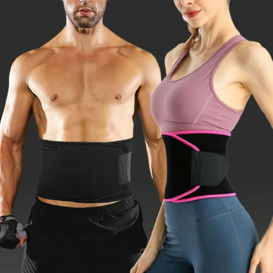 Bälte för atletisk tränin