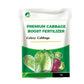 Premium Cabbage Boost-gödselmede