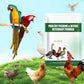 200g Poultry Pecking & Biting Deterrent Powder