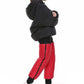 Winter Windproof Warm Leg Sleeves