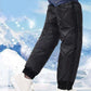 Winter Windproof Warm Leg Sleeves
