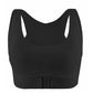 Sömlös Push-Up BH Hållningskorrigerare