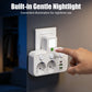 Smart grenuttag med USB-portar