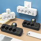 Smart grenuttag med USB-portar