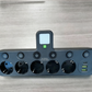Smart grenuttag med USB-portar
