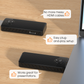 Trådlös HDMI-sändare och mottagare