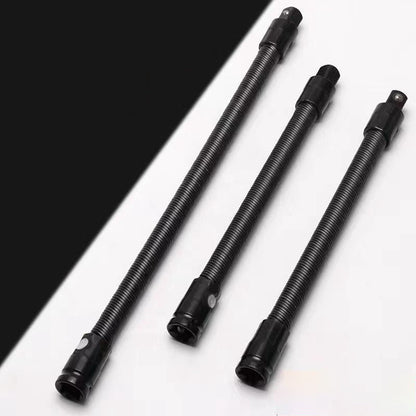 1/2" flexibel förlängningsstång med hylsa! - Ta dig an trånga utrymmen på några sekunder