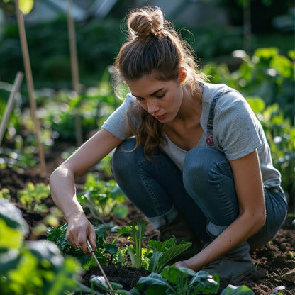 💐Strumento per estirpare le erbacce – Efficace nella rimozione delle erbacce e facile da usare