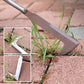 🌱 50% RABATT! 🔧 Mångsidigt Sprickrensningsverktyg för Ogräs – Rostfritt Stål, Ergonomiskt Handtag & Perfekt För Trädgårdsarbete