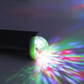 🔥Köp 1, få 1 gratis🔥Bärbar USB-festbelysning med RGB-effekter🌟🌈