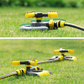 360° roterande multifunktionell trädgårdssprinkler