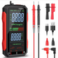 USB-uppladdningsbar Digital Multimeter
