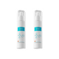 Luktfri deodorantspray med svettdämpande effekt