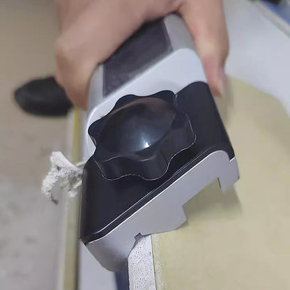 45 Graders Avfasning Hyvel i Aluminiumlegering för Gipsskivor