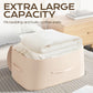 Förvaringsväska med stor kapacitet