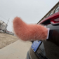🐾 50 % RABATT NU! 🚗 Animerad plyshakel med röststyrning – väderbeständig & USB-C för att sticka ut på vägen 🌟