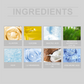 Fotpeeling-spray med tea tree-olja