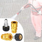 M22-adapterkit för högtryckstvätt med snabbkoppling