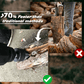 🛠️⚡Den professionella uppgraderingen för vedförberedelse. Det slitstarka borrsetet gör kort process med vedträn.